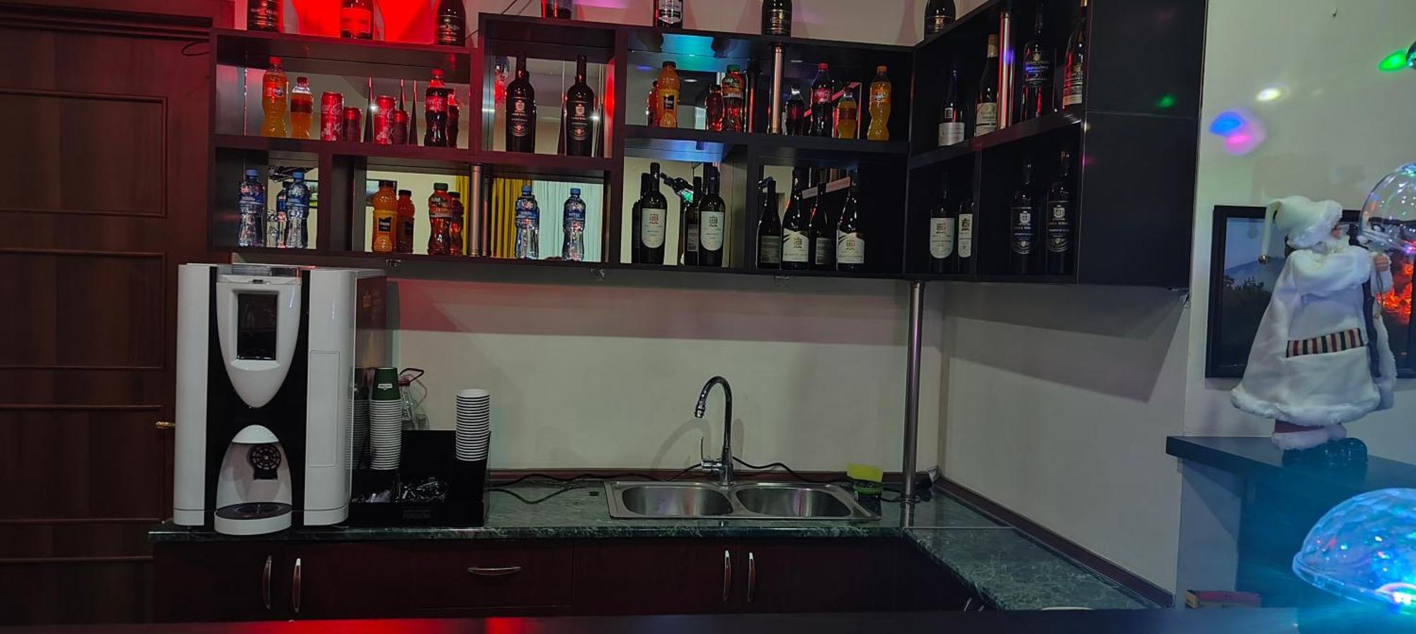 Didveli, Bakuriani Διαμέρισμα Εξωτερικό φωτογραφία