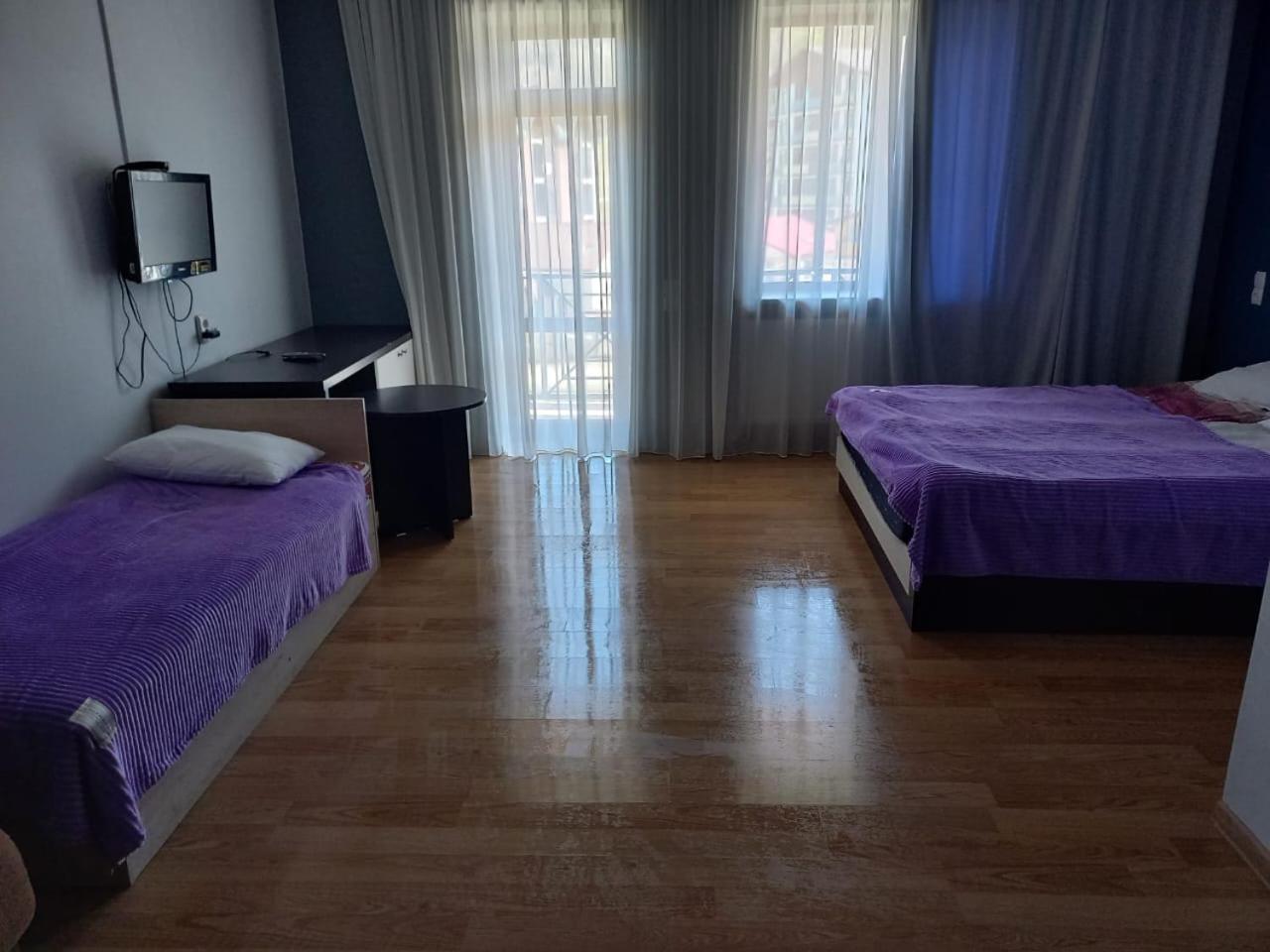 Didveli, Bakuriani Διαμέρισμα Εξωτερικό φωτογραφία