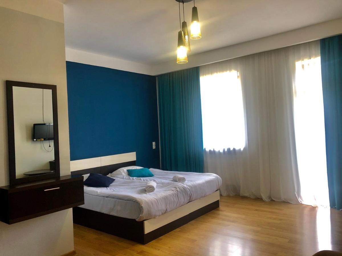 Didveli, Bakuriani Διαμέρισμα Εξωτερικό φωτογραφία